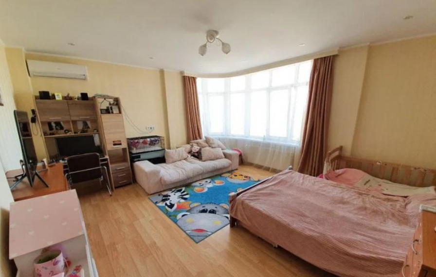 продажа однокомнатной квартиры номер A-173569 в Малиновском районе, фото номер 8